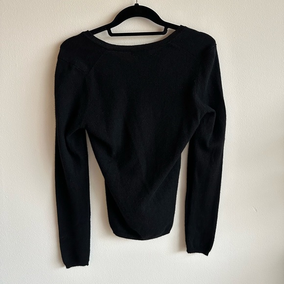Charter Club Women’s 100% Cashmere Sweater - Picture 2 of 5